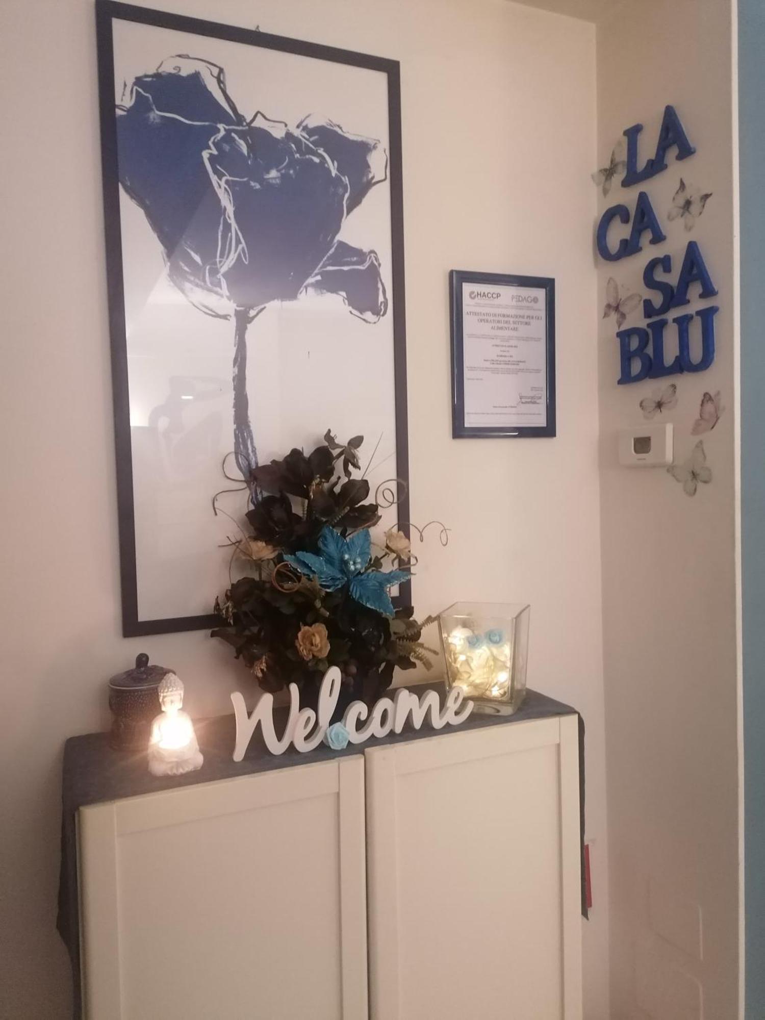 La Casa Blu- Forum Di Assago, Ospedale Humanitas, Milanofiori, Ieo Rozzano Esterno foto