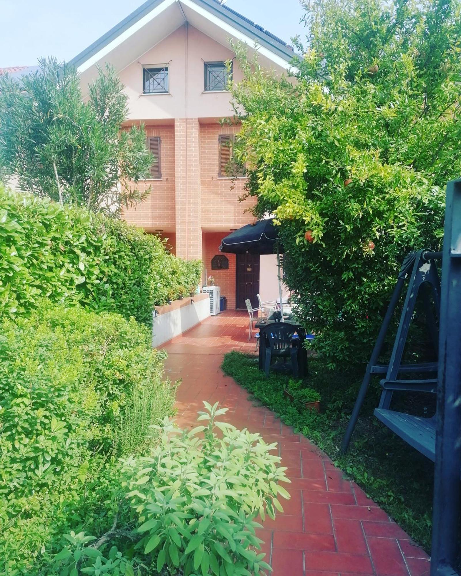 La Casa Blu- Forum Di Assago, Ospedale Humanitas, Milanofiori, Ieo Rozzano Esterno foto