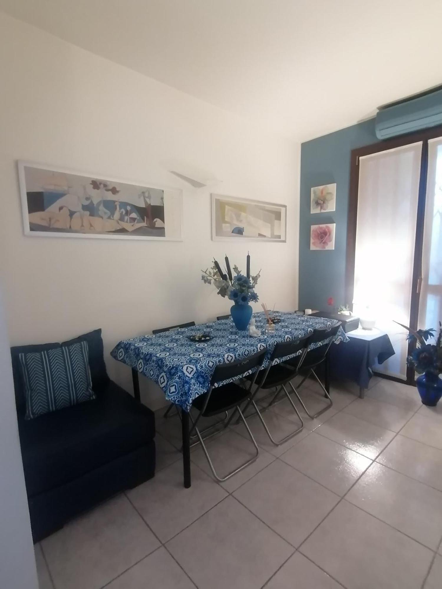 La Casa Blu- Forum Di Assago, Ospedale Humanitas, Milanofiori, Ieo Rozzano Esterno foto