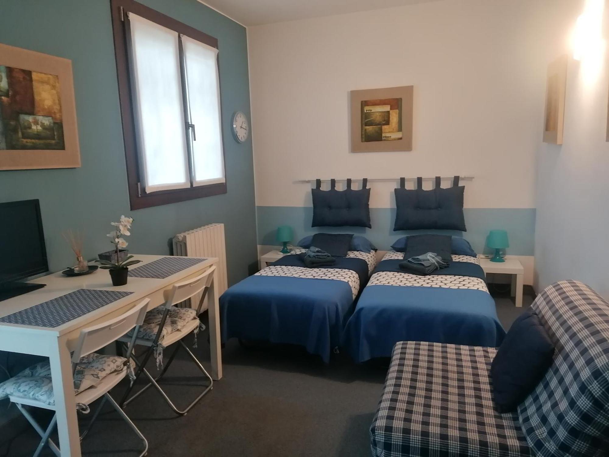 La Casa Blu- Forum Di Assago, Ospedale Humanitas, Milanofiori, Ieo Rozzano Esterno foto