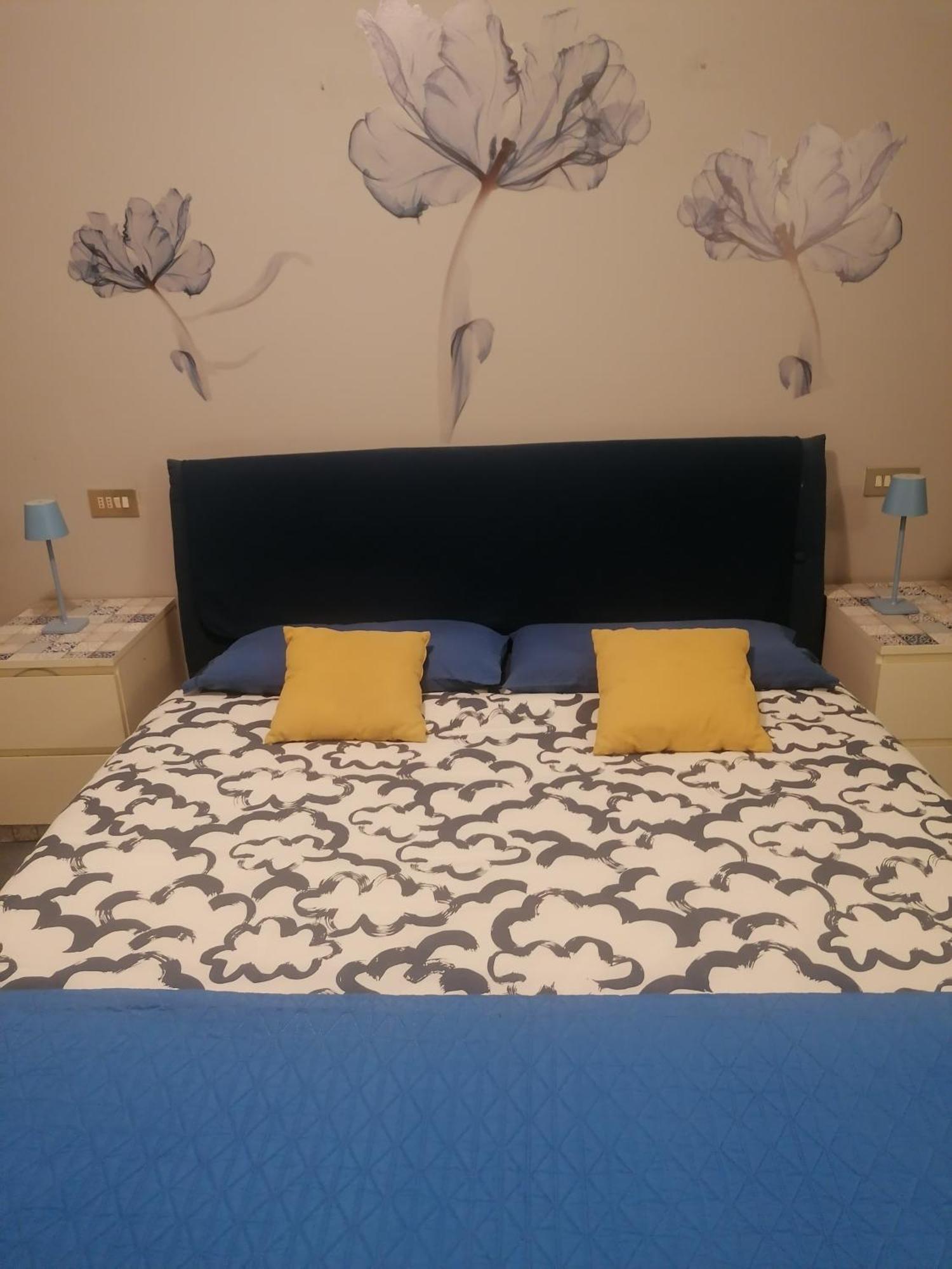 La Casa Blu- Forum Di Assago, Ospedale Humanitas, Milanofiori, Ieo Rozzano Esterno foto
