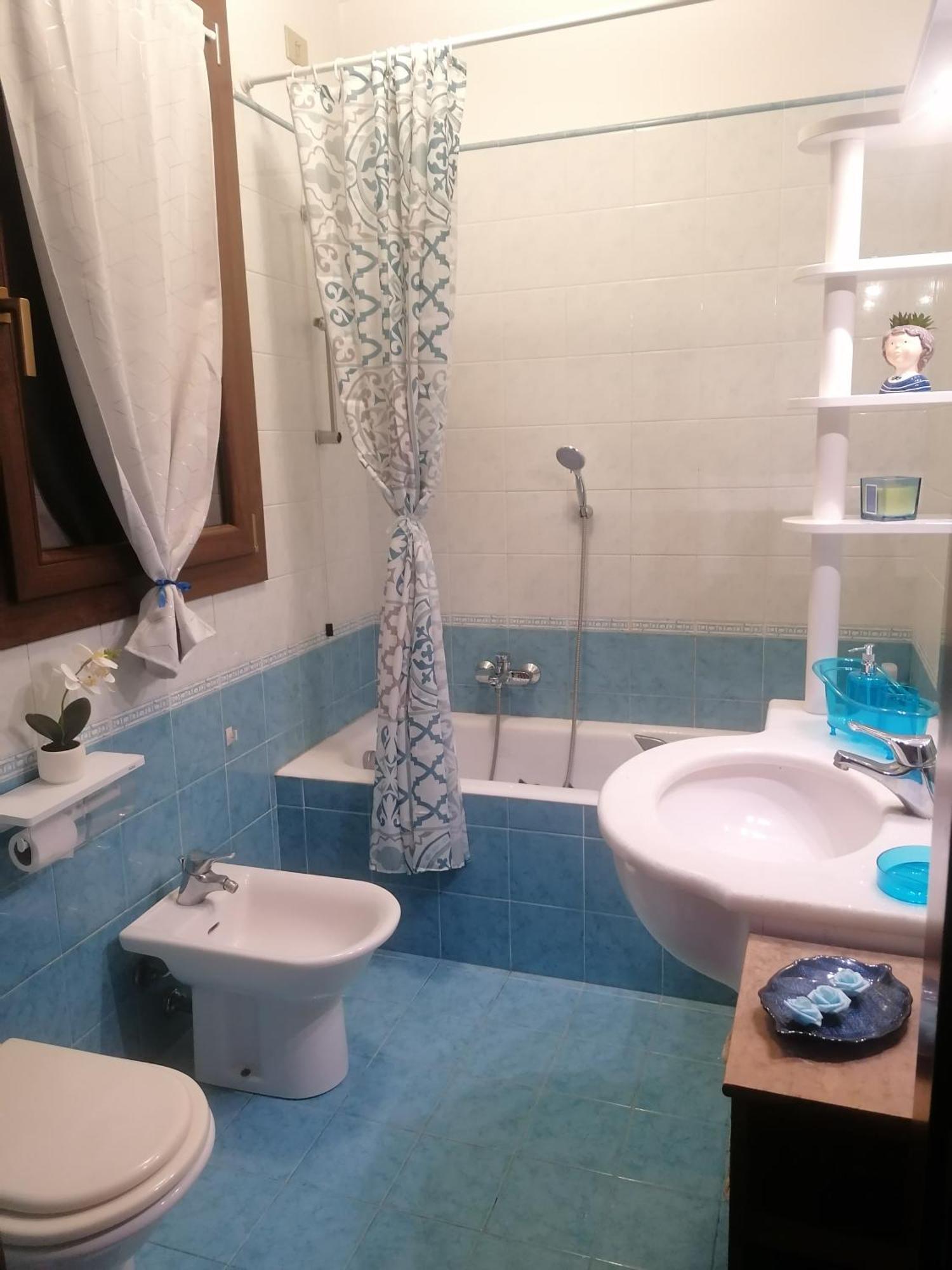 La Casa Blu- Forum Di Assago, Ospedale Humanitas, Milanofiori, Ieo Rozzano Esterno foto